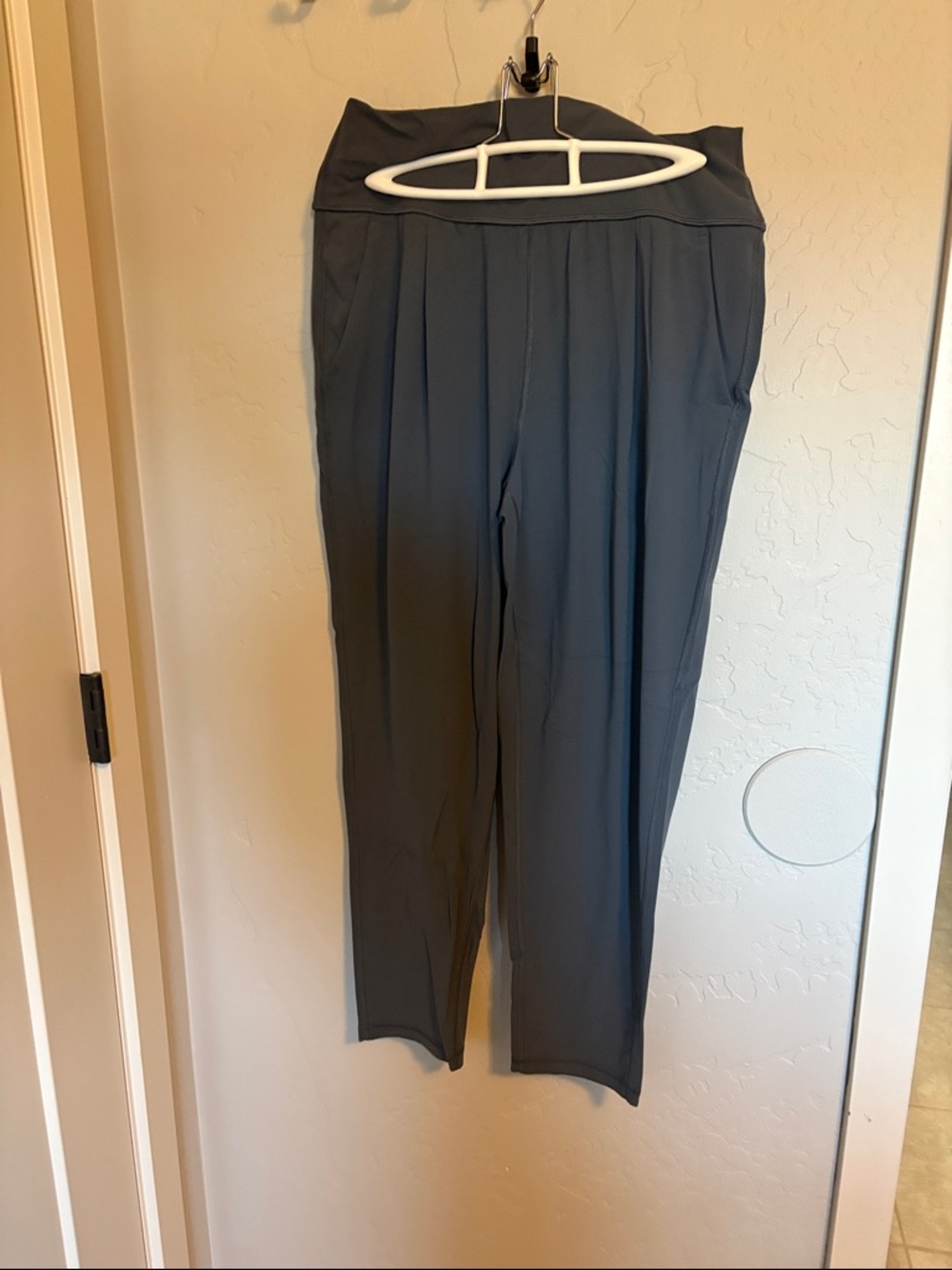 Athleta Straight-Leg Women's Sweatpants